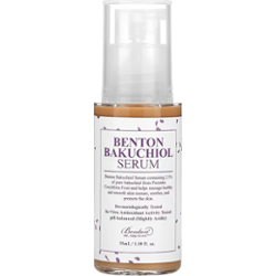 Benton Bakuchiol Serum | Serum do twarzy z bakuchiolem