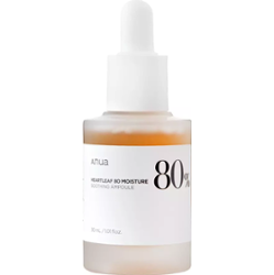 Anua ANUA Heartleaf 80% Ampoule 30ml Ampułki