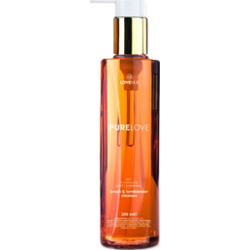 Lovenue CleanLove 200 ml | Płyn do czyszczenia pędzli i beauty blenderów