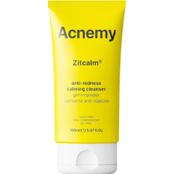 Acnemy Zitcalm Calming Cleanser Gel 150 ml | Łagodzący żel do mycia twarzy