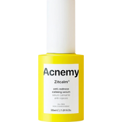 Acnemy Zitcalm Calming Serum 30 ml | Łagodzące serum przeznaczone dla skóry trądzikowej