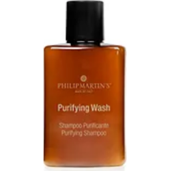 Philip Martin's Purifying Wash 100 ml | Szampon oczyszczający do przetłuszczającej się skóry głowy