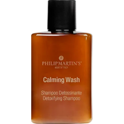 Philip Martin's Calming Wash 100 ml | Łagodzący szampon do podrażnionej skóry głowy