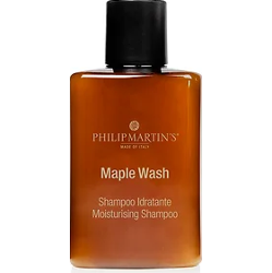 Philip Martin's Maple Wash 100 ml | Szampon nawilżający do bardzo suchych włosów