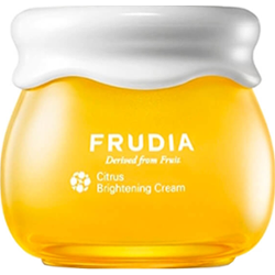 Frudia Citrus Brightening Cream 55 g | Rozświetlający krem do twarzy