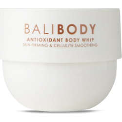 Bali Body Antioxidant Body Whip 225 g | Dogłębnie nawilżający balsam do ciała przedłużający trwałość opalenizny