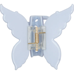 Emi Jay Papillon Clip in Le Ciel | Spinka do włosów w kształcie motyla