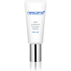 Nescens 360° Protection Complex SPF30 30ml | Wielozadaniowy krem ochronny do każdego rodzaju skóry