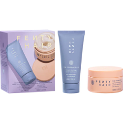 Fenty Hair The Curl Crew Set | Zestaw do pielęgnacji włosów kręconych
