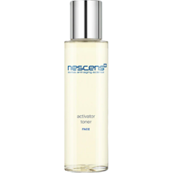 Nescens Metabolic Activator Toner 150 ml | Tonik do twarzy o działaniu wygładzającym