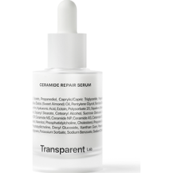 Transparent Lab Ceramide Repair Serum - intensywnie regenerujące serum z ceramidami 30 ml
