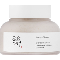 Beauty of Joseon Ground Rice and Honey Odżywcza Maseczka w Kremie 150 ml