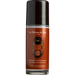 La Sultane de Saba Deodorant Ayurvedique 50 ml | Dezodorant do ciała o zmysłowym zapachu