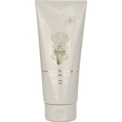 La Sultane de Saba Gommage Aux Proteines de Soie Taj Palace Scrub 200 ml | Wygładzający peeling do ciała z proteinami jedwabiu