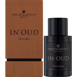 Philip Martin's In Oud Parfum 50 ml | Luksusowe perfumy dla kobiet i mężczyzn