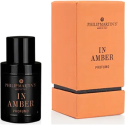 Philip Martin's In Amber Profumo 50 ml | Luksusowe perfumy dla kobiet i mężczyzn