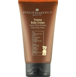 Philip Martin's Tommy Baby Cream 75 ml TRAVEL SIZE | Delikatny krem przeznaczony dla niemowląt i dzieci