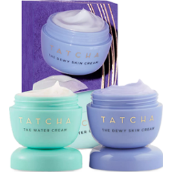 Tatcha Best-Selling Moisturiser Duo | Zestaw dwóch kultowych kremów Tatcha