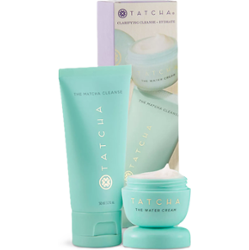 Tatcha Clarifying Cleanse and Hydrate Gift Set | Luksusowy zestaw do pielęgnacji Tatcha