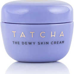 Tatcha Dewy Skin Cream 10 ml TRAVEL SIZE | Kultowy krem o działaniu odżywczo - regenerującym