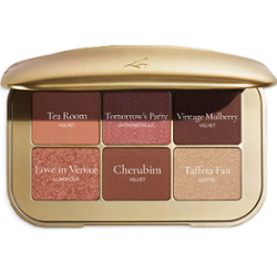 Lisa Eldridge Beauty Eyeshadow Palette in Muse | Luksusowa paleta cieni do powiek