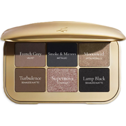 Lisa Eldridge Beauty Eyeshadow Palette in Vega | Luksusowa paleta cieni do powiek