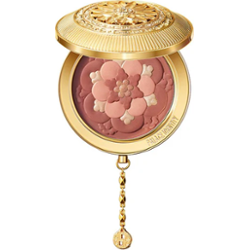 Palace Identity Blossom Blush H03# Rose Red | Pudrowy róż do policzków