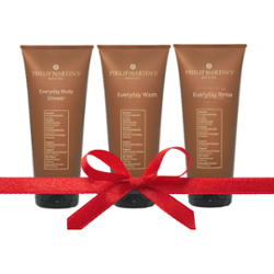 Philip Martin's Everyday Kit | Luksusowy zestaw do codziennej pielęgnacji ciała oraz włosów