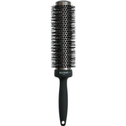 BALMAIN PARIS Professional Ceramic Round Brush XL 43mm Black | Długa, okrągła szczotka ceramiczna
