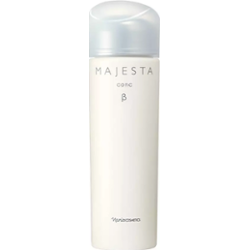 MAJESTA Conc Exfoliating Lotion Beta 180 ml | Wygładzający peeling do twarzy