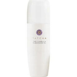 Tatcha The Camellia Cleansing Oil 150 ml | Delikatny olejek oczyszczający