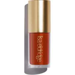 Lisa Eldridge Beauty Gloss Embrace Lip Gloss in Dragon | Koloryzujący błyszczyk do ust