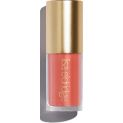 Lisa Eldridge Beauty Gloss Embrace Lip Gloss in Go Lightly | Koloryzujący błyszczyk do ust