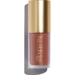 Lisa Eldridge Beauty Gloss Embrace Lip Gloss in Muse | Koloryzujący błyszczyk do ust