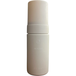 Juliee Beauty Mousse Hair Volume by Juliee Beauty | Lekka pianka stylizująca włosy oraz dodająca objętości