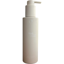 Juliee Beauty Mask Hair Care&Volume by Juliee Beauty 200 ml | Maska Odżywczo-Regenerująca z Olejem Sacha Inchi i Masłem Kokum