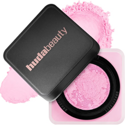 Huda Beauty Easy Bake Loose Powder in Ube Birthday Cake 20g | Bestsellerowy puder do bakingu LIMITED EDITION