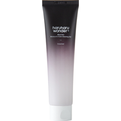 Haruharu Wonder - Black Rice Moisture 5.5 Soft Cleansing Gel, 100ml - oczyszczający żel do twarzy