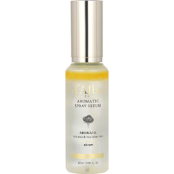 d'Alba White Truffle First Aromatic Spray Serum 60 ml | Dogłębnie nawilżające serum do twarzy z białą truflą