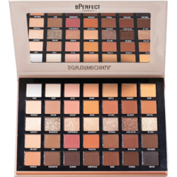 BPerfect Harmony Eyeshadow Palette | Paleta cieni do powiek