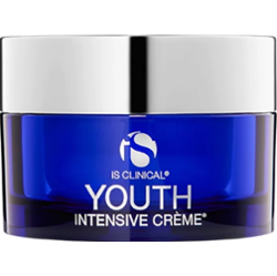 IS Clinical Youth Intensive Creme 50 ml | Zaawansowany krem o działaniu przeciwstarzeniowym