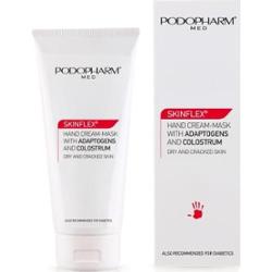 Podopharm SKINFLEX® 75 ml | Kremo- maska do dłoni z adaptogenami i colostrum