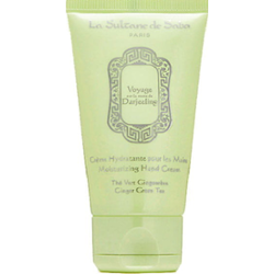 La Sultane de Saba Moisturizing Hand Cream 50 ml | Nawilżający krem do rąk