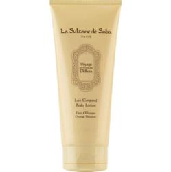 La Sultane de Saba Orange Blossom Balsam do ciała Balsamy do ciała 200 ml