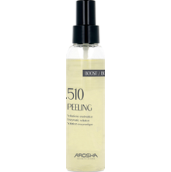 AROSHA 510 Body Rescue Peeling 120 ml | Delikatnie złuszczający, enzymatyczny peeling do ciała