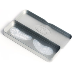 DIEUX Skin Forever Eye Mask Tattoo LIMITED EDITION | Wielorazowe płatki pod oczy