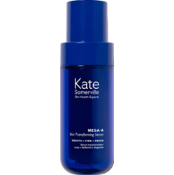 Kate Somerville Mega-A Skin Transforming Serum 30 ml | Zaawansowane serum przeciwstarzeniowe z retinalem