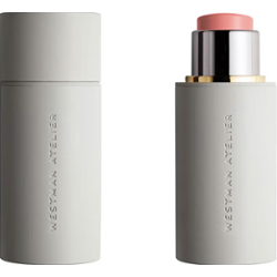 Westman Atelier Baby Cheeks Blush Stick in Chouchette 6g | Luksusowy róż w sztyfcie