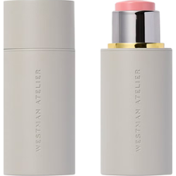 Westman Atelier Baby Cheeks Blush Stick in Coquette 6g | Luksusowy róż w sztyfcie