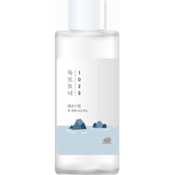 Round Lab 1025 Dokdo Toner 100 ml | Intensywnie nawilżający tonik do twarzy